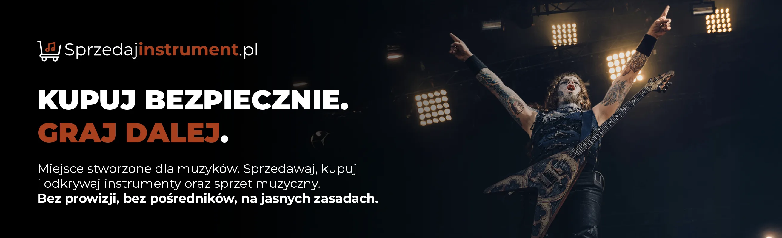 Sprzedajinstrument.pl