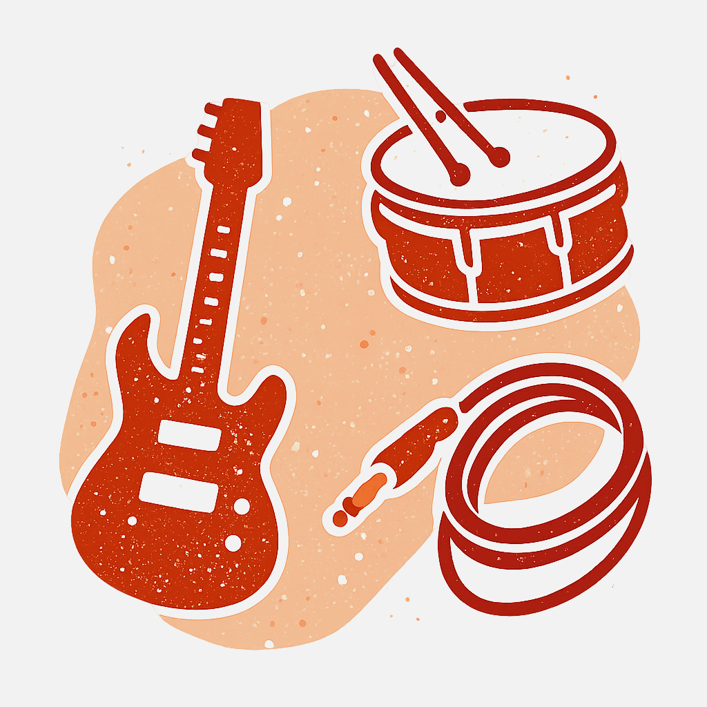 SprzedajInstrument.pl – przygotowania do startu